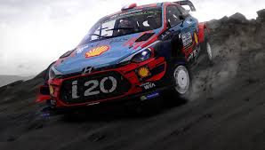 Wrc 8, also known as wrc 8 fia world rally championship, is the official game of the 2019 world rally championship. Test Wrc 8 Der Harteste Verkehrsubungsplatz Der Welt