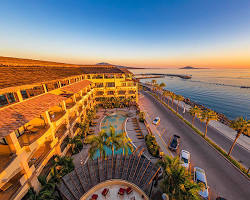 Image of Mission Loreto Hotel, Loreto