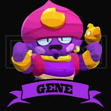 Only pro ranked games are considered. Gene Brawl Stars Youth T Shirt Hatsline Com