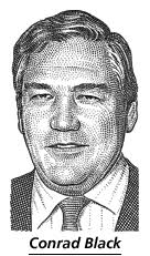 Ontario Securities Regulator Says Hollinger Officials Diverted Funds