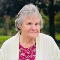 Jean Harger Obituary October 30, 2021