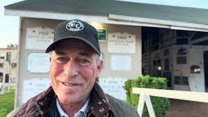 Mr. Jim Powers [Tidewater Kennels ] The Coonhound Collective Ep #32