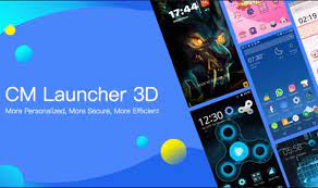 Launcher new 2021 theme, 3d version apk. Cm Launcher 3d Apk Mod Android Www Bestmodapk Com