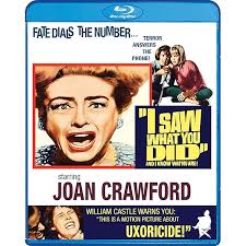 Amazon.com: Midnight Lace [Blu-ray] : Doris Day, Rex Harrison, John Gavin:  Movies & TV