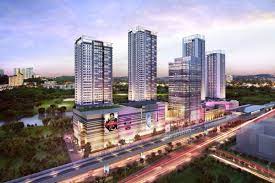 There's no denying that it pays off when every conceivable convenience is within your reach. Dianthus Serviced Residences Tropicana Gardens For Sale In Kota Damansara Propsocial