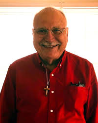 John T. "Ted" Bradshaw Obituary