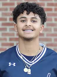 2023 Baseball Roster