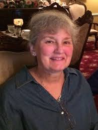 Berta "Janie" Jane Marshall Obituary