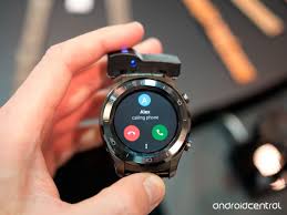 Huawei Watch 2 Classic hands-on: Metal ...
