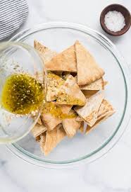 Maybe you would like to learn more about one of these? Homemade Baked Pita Chips How To Make The Best Pita Chips