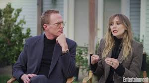 Wandavision is an american television miniseries created by jac schaeffer for the streaming service disney+, based on the marvel comics characters wanda maximoff / scarlet witch and vision. Entertainment Weekly Elizabeth Olsen Paul Bettany Say Marvel S Wandavision Is Unlike Anything Else Facebook