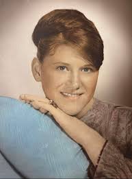 Obituaries March 21, 2024