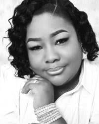 Phedra Maria Kemp-Symonette, 36yrs