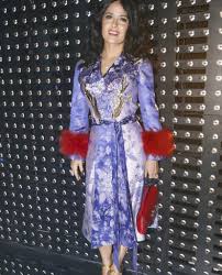 Trend Google: salma hayek