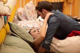 Why rosalinda cannavò are you so angry with andrea zenga? Rosalinda And Andrea Zenga It Finally Happened In The Night Video Ruetir