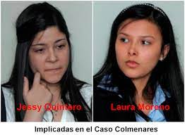 Expectativa nacional por decisión sobre caso colmenares. Caso Colmenares Criminalistica