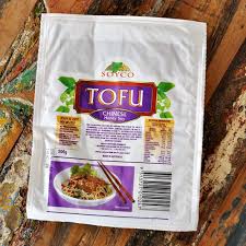 The soybean is a member of the legume family and has remained a popular food in asian communities known for a vegetarian lifestyle. Tofu Bok Choy Broccolini Noodles With Soy Maple Sesame Sauce Fuss Free Cooking
