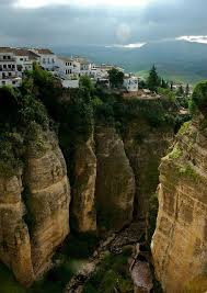 Petición de duplicado de llave de acceso búsqueda de licencias. Ronda Espanha Ronda Espanha Andaluzia Lugares Bonitos