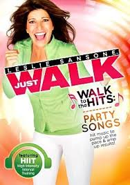 Leslie Sansone Walk To The Hits Radio Remixes Youtube Leslie Sansone Walk To The Hits Party Songs Dvd The Classy Chics Leslie Sansone Walking Exercise Party Songs