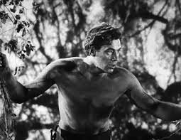 James parker, john phillip law as harry holt, and miles o'keeffe as tarzan. File Tarzan The Ape Man 1932 Trailer Johnny Weissmuller Jpg Wikimedia Commons