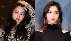 They look alike, both are so pretty!! Sering Dibilang Mirip Han So Hee Begini Pendapat Langsung Ryujin Itzy