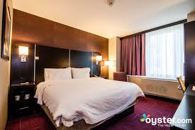 Recreation features at hampton inn manhattan/times square. Hampton Inn Manhattan Times Square Central Review What To Really Expect If You Stay
