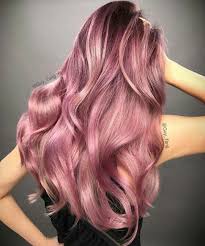 In the traditional color wheel, primary colors consist of red, yellow, and blue. Pink And Purple Mixed Together Make