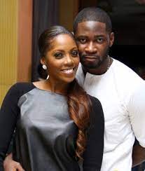 The talent manager made the revelation following the recent international awards davido's counterparts, wizkid and burna boy bagged. Breaking Tiwa Savage Files For Divorce From Hubby Vanguard News