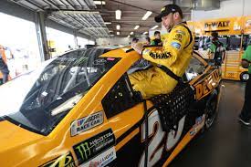 Pocono's second sprint cup race was bizarre from. Matt Kenseth Isn T Retiring He Just Has A New Sponsor Sbnation Com