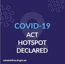 On 24 march 2020, the northern territory (nt) government introduced strict border control, with anyone arriving from abroad or. Kaonlxcawdvb8m