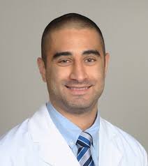 Alain Chamoun's Instagram, Twitter & Facebook