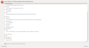 Windows resume loader adalah pilihan untuk melanjutkan proses atau aktifitas terakhir kita di komputer sebelum komputer. The Last Attempt To Resume The System From Its Previous Uojohnii S Diary