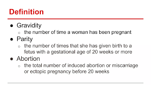 Image result for Gravidity