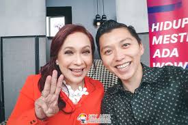 When i hear about the riino brand, my brain will think about cj wow shop. Cj Wow Shop Tv Online Shopping Debuts In Malaysia Cantaloupe Troika Sky Dining