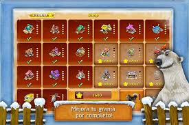 Spend your day in farming & time management offline games! Farm Frenzy 3 Dominio Helado For Android Apk Download