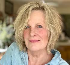 Terry Winchell — New Mexico State Committee of the National Museum of Women  in the Arts