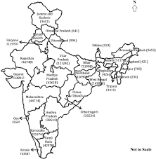 Lands transitional between india joined the convention on february 1, 1982. Status Of Wetlands In India A Review Of Extent Ecosystem Benefits Threats And Management Strategies Sciencedirect
