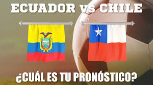 Encuentra las últimas noticias sobre ecuador vs chile en canalrcn.com. Teleamazonas Auf Twitter Preolimpicota Este Sabado Es El Partido Ecuador Vs Chile Del Preolimpico Sub 23 A Las 18h00 Cual Es Tu Pronostico