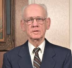 Donald Kennedy Obituary (1930