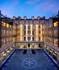 Hotel Nh Collection Torino Piazza Carlina Turin Trivago De