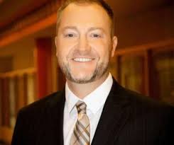 New Principal at Cape Central High School!