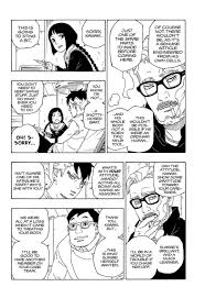 Berikut link baca gratis dan download manga komik boruto chapter 58.2 bahasa indonesia! Boruto Chapter 56 Boruto Manga Online