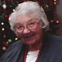 Henny Larsen Obituary