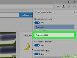 Cliquez sur le bouton oui de l'invite pour faire de cette page votre page d'accueil. 7 Manieres De Faire De Google Sa Page D Accueil