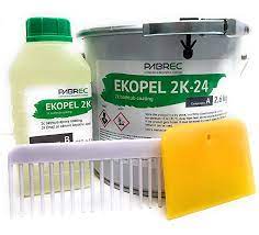 Compatible with the most common tub materials, including cast iron, steel, ceramic, and fiberglass, this kit is a great choice for most bathtub refinishing projects. Amazon Com Ekopel 2k Bathtub Refinishing Kit Odorless Diy Sink And Tub Reglazing Kit 20x Thicker Refinishing Kit Bathtub Refinishing Kit Refinish Bathtub