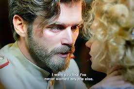 Seyet And Sura Kurt Seyit And Sura Tv Series To Watch Scene Photo