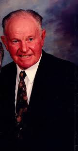 Harvey John Behrenbrinker, Buffalo