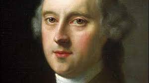 William Legge, Second Earl of Dartmouth