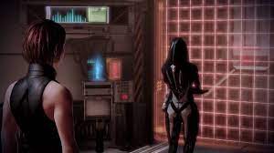 Mass Effect 2 - The Master Thief [1/2] [HD] - YouTube