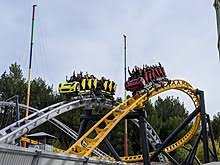 The official six flags app allows you to make the most of your next visit to any of the six flags parks in north america. Six Flags Wikipedia
